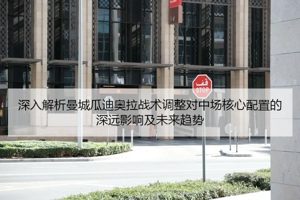 深入解析曼城瓜迪奥拉战术调整对中场核心配置的深远影响及未来趋势 - NG28